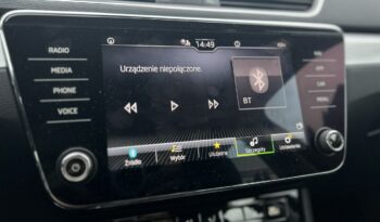 SKODA Superb  | przedni | Manualna | 150 KM | Czarny full