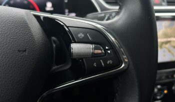 SKODA Superb  | przedni | Manualna | 150 KM | Czarny full