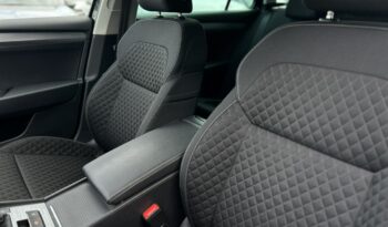 SKODA Superb  | przedni | Manualna | 150 KM | Czarny full