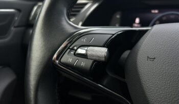 SKODA Superb  | przedni | Manualna | 150 KM | Czarny full