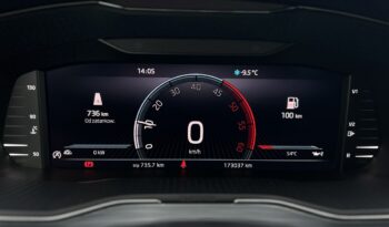 SKODA Superb  | przedni | Manualna | 150 KM | Czarny full