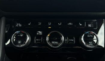 SKODA Superb  | przedni | Manualna | 150 KM | Czarny full