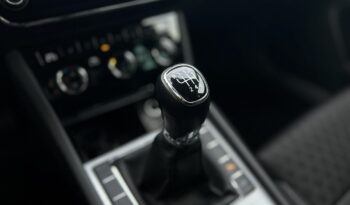 SKODA Superb  | przedni | Manualna | 150 KM | Czarny full