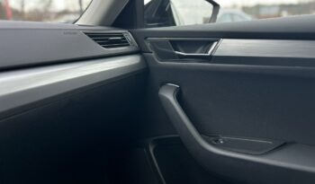 SKODA Superb  | przedni | Manualna | 150 KM | Czarny full