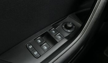 SKODA Superb  | przedni | Manualna | 150 KM | Czarny full