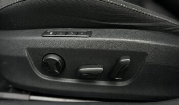 SKODA Superb  | przedni | Manualna | 150 KM | Czarny full