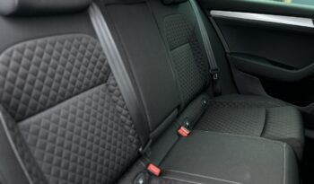 SKODA Superb  | przedni | Manualna | 150 KM | Czarny full