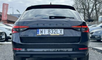 SKODA Superb  | przedni | Manualna | 150 KM | Czarny full