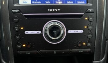 FORD Mondeo  | przedni | Automatyczna | 190 KM | bialy full