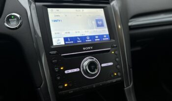 FORD Mondeo  | przedni | Automatyczna | 190 KM | bialy full