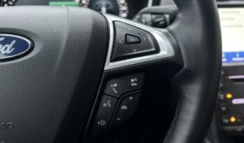 FORD Mondeo  | przedni | Automatyczna | 190 KM | bialy full