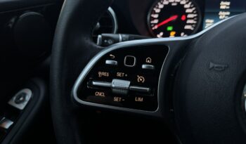 Mercedes GLC 200 | 4x4_automatyczny | Automatyczna | 163 KM | Czarny full