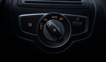 Mercedes GLC 200 | 4x4_automatyczny | Automatyczna | 163 KM | Czarny full