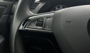 SKODA Superb  | przedni | Manualna | 150 KM | Brązowy full