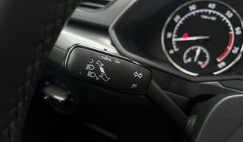 SKODA Superb  | przedni | Manualna | 150 KM | Brązowy full