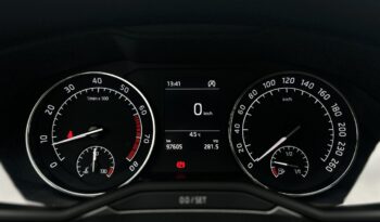 SKODA Superb  | przedni | Manualna | 150 KM | Brązowy full