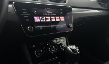 SKODA Superb  | przedni | Manualna | 150 KM | Brązowy full