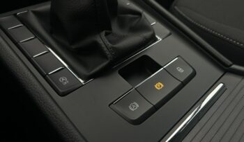 SKODA Superb  | przedni | Manualna | 150 KM | Brązowy full