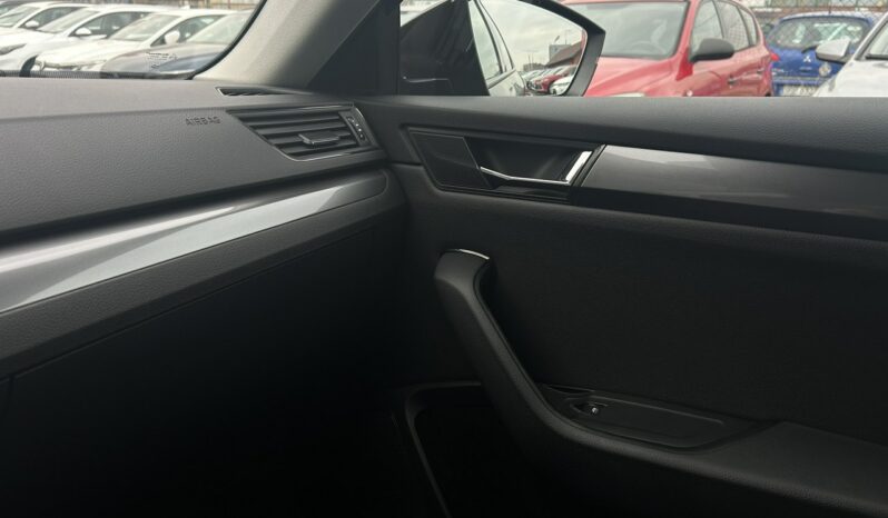 SKODA Superb  | przedni | Manualna | 150 KM | Brązowy full