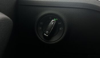 SKODA Superb  | przedni | Manualna | 150 KM | Brązowy full