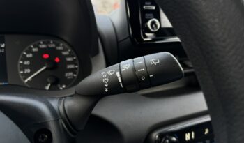 TOYOTA Yaris  | przedni | automatyczna_bezstopniowa | 116 KM | bialy full