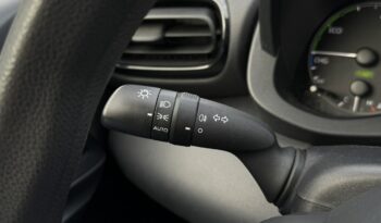 TOYOTA Yaris  | przedni | automatyczna_bezstopniowa | 116 KM | bialy full