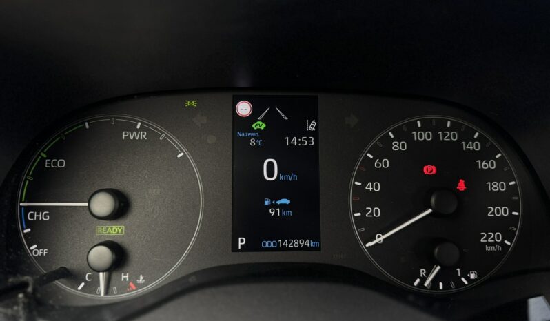 TOYOTA Yaris  | przedni | automatyczna_bezstopniowa | 116 KM | bialy full