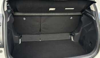 TOYOTA Yaris  | przedni | automatyczna_bezstopniowa | 116 KM | bialy full