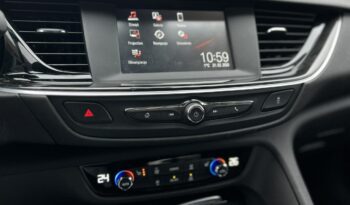 OPEL Insignia  | przedni | Automatyczna | 165 KM | Czarny full