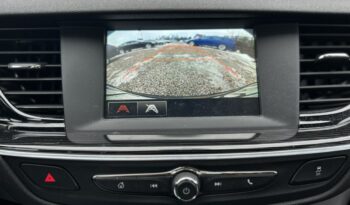 OPEL Insignia  | przedni | Automatyczna | 165 KM | Czarny full