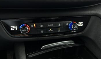 OPEL Insignia  | przedni | Automatyczna | 165 KM | Czarny full