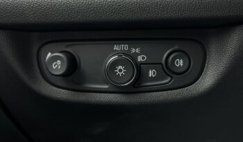 OPEL Insignia  | przedni | Automatyczna | 165 KM | Czarny full