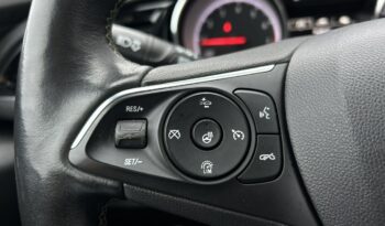 OPEL Insignia  | przedni | Automatyczna | 165 KM | Czarny full