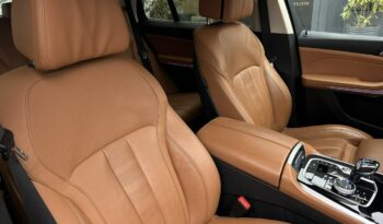 BMW X5  | 4x4_staly | Automatyczna | 231 KM | Czarny full