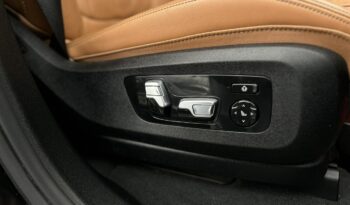 BMW X5  | 4x4_staly | Automatyczna | 231 KM | Czarny full