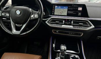 BMW X5  | 4x4_staly | Automatyczna | 231 KM | Czarny full