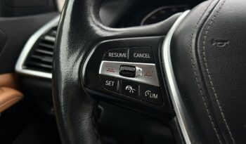 BMW X5  | 4x4_staly | Automatyczna | 231 KM | Czarny full