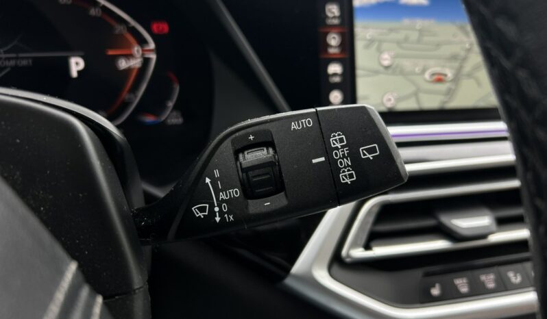 BMW X5  | 4x4_staly | Automatyczna | 231 KM | Czarny full