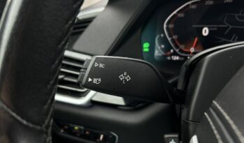 BMW X5  | 4x4_staly | Automatyczna | 231 KM | Czarny full