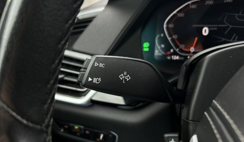 BMW X5  | 4x4_staly | Automatyczna | 231 KM | Czarny full