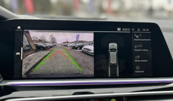 BMW X5  | 4x4_staly | Automatyczna | 231 KM | Czarny full