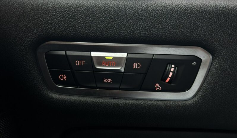 BMW X5  | 4x4_staly | Automatyczna | 231 KM | Czarny full