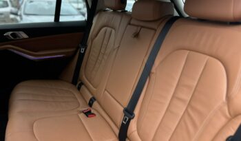 BMW X5  | 4x4_staly | Automatyczna | 231 KM | Czarny full