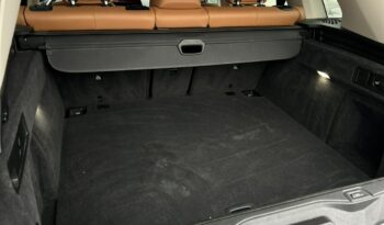 BMW X5  | 4x4_staly | Automatyczna | 231 KM | Czarny full