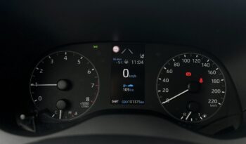 TOYOTA Yaris  | przedni | Manualna | 125 KM | bialy full