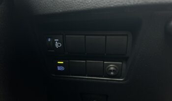 TOYOTA Yaris  | przedni | Manualna | 125 KM | bialy full