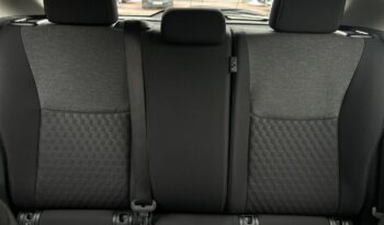 TOYOTA Yaris  | przedni | Manualna | 125 KM | bialy full