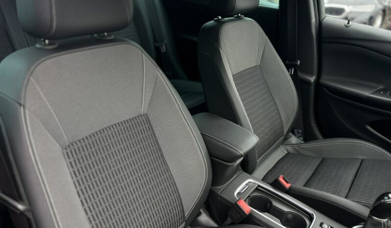 OPEL Astra | przedni | Manualna | 145 KM | Szary full