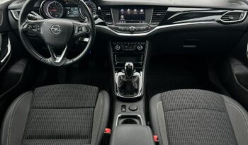 OPEL Astra | przedni | Manualna | 145 KM | Szary full