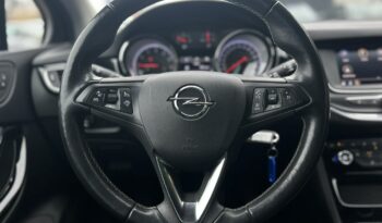 OPEL Astra | przedni | Manualna | 145 KM | Szary full